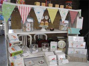 kitchen table business