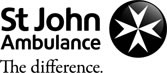 St Johns Ambulance Logo